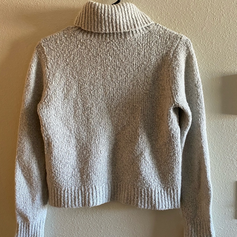 Brandy Melville turtleneck sweater